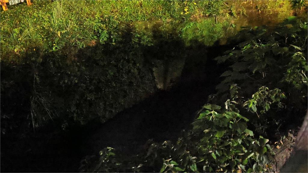 抓基隆自來水汙染源　國光客運保修廠涉重大違規勒令停工