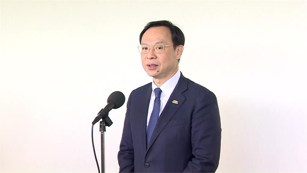 中聯等4公司涉隱匿不報遭起訴 石崇良：我的責任是修補制度