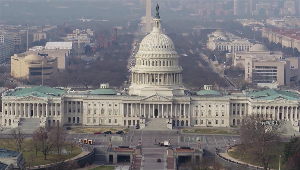 美眾院通過9010億美元國防授權法 最高撥10億軍援挺台