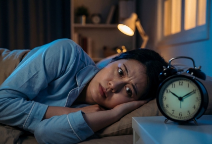 睡不好讓你更想吃！醫揭「零食上癮」關鍵：減重卡關恐與睡眠不足有關