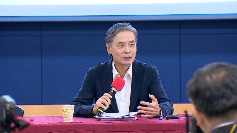 李德維爆馬以南傳訊「停止傷害馬英九」 金溥聰否認喊告：捍衛清白