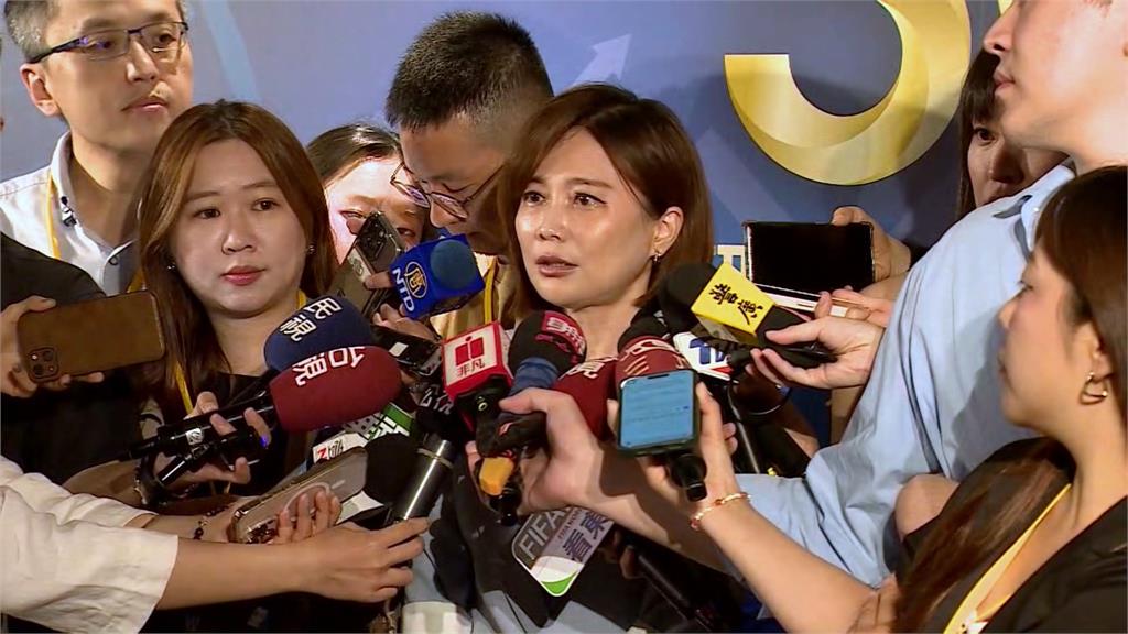 藍首長搶開食安會議 郭雅慧：不妨公開近年稽查成果