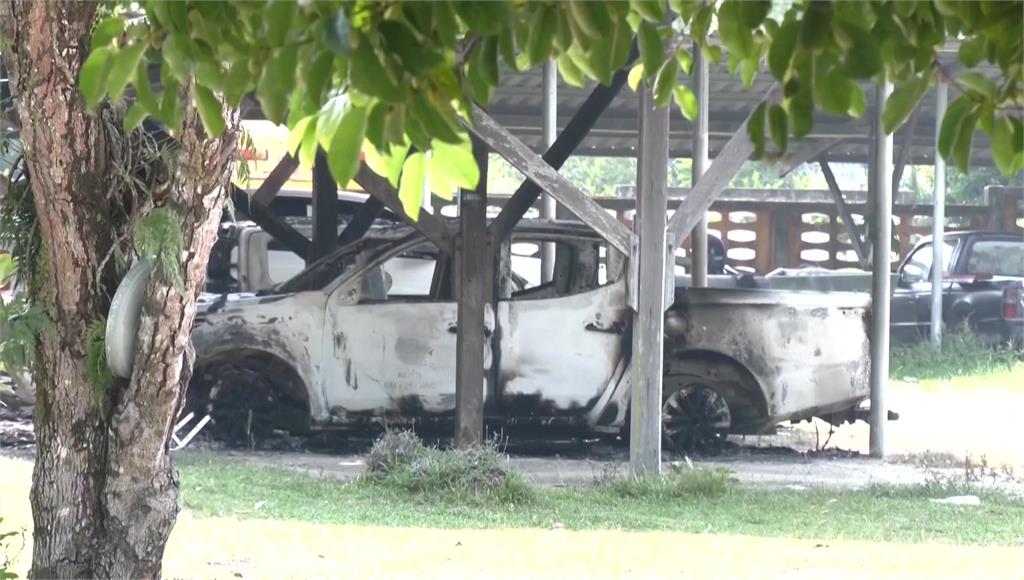 泰國南部爆發51起協同攻擊！ 總理召集緊急會議