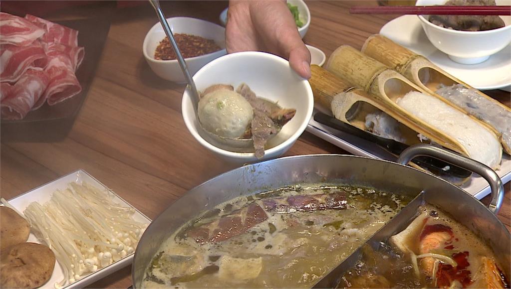 冷氣團發威吃火鍋反燥熱？ 中醫：關鍵在順序「這樣吃」暖身又健康