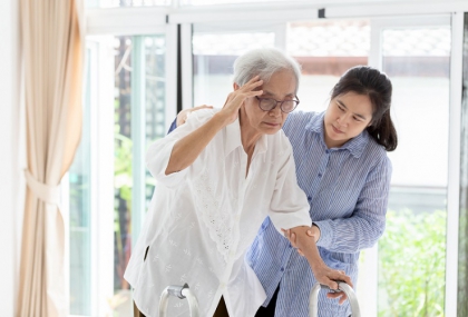 「突然眩暈」當心是隱源性中風前兆！  醫點名「6...