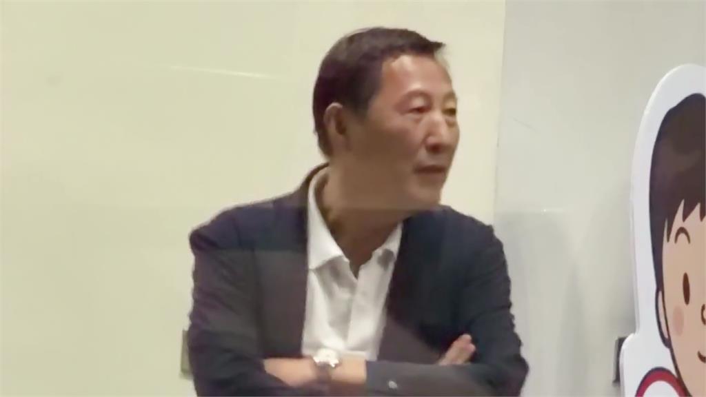 涉台東渡假村農路弊案！前縣長吳俊立500萬交保　檢方將抗告