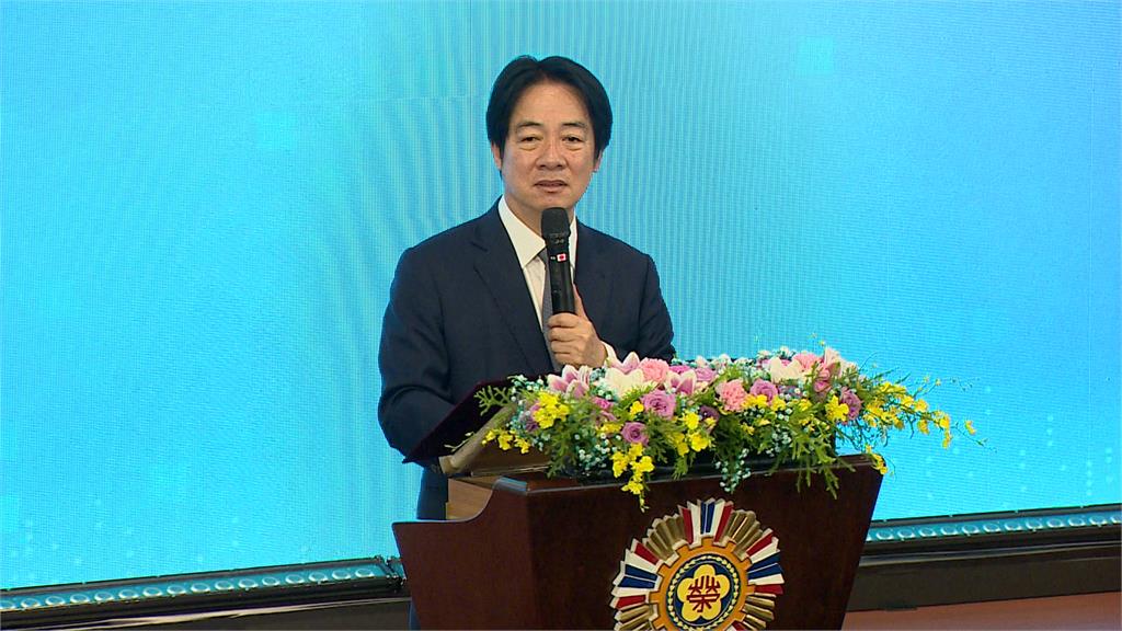 香港獨立書店遭搜查 賴總統：思想與文字不應被禁錮
