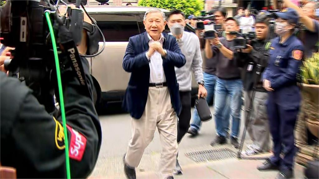 京華城土地買賣涉違證交法 北檢起訴沈慶京等13人