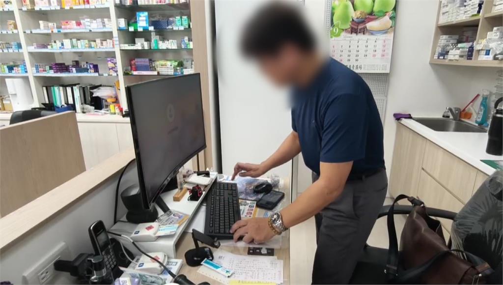 網傳下藥藥師曾任職北榮涉性平遭辭退？ 院長駁：他自己辭職