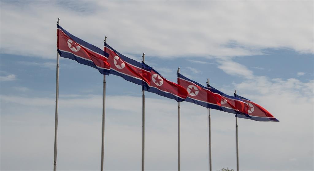 北韓拒接南韓電話，失聯滿一個月。圖／翻攝自unsplash