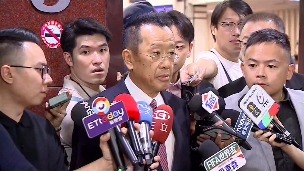 8億海馬士首期款月底到期 顧立雄：時間上應該來得及付