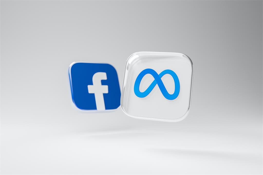臉書母公司Meta宣布，將再裁員1萬人。圖／翻攝自Unsplash