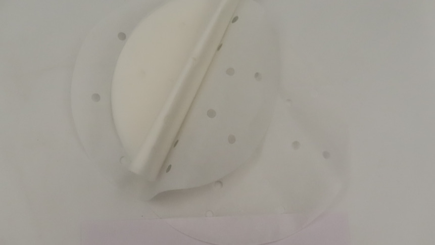 幸福堂進口「中國蒸籠紙」違規 300公斤退運、銷毀