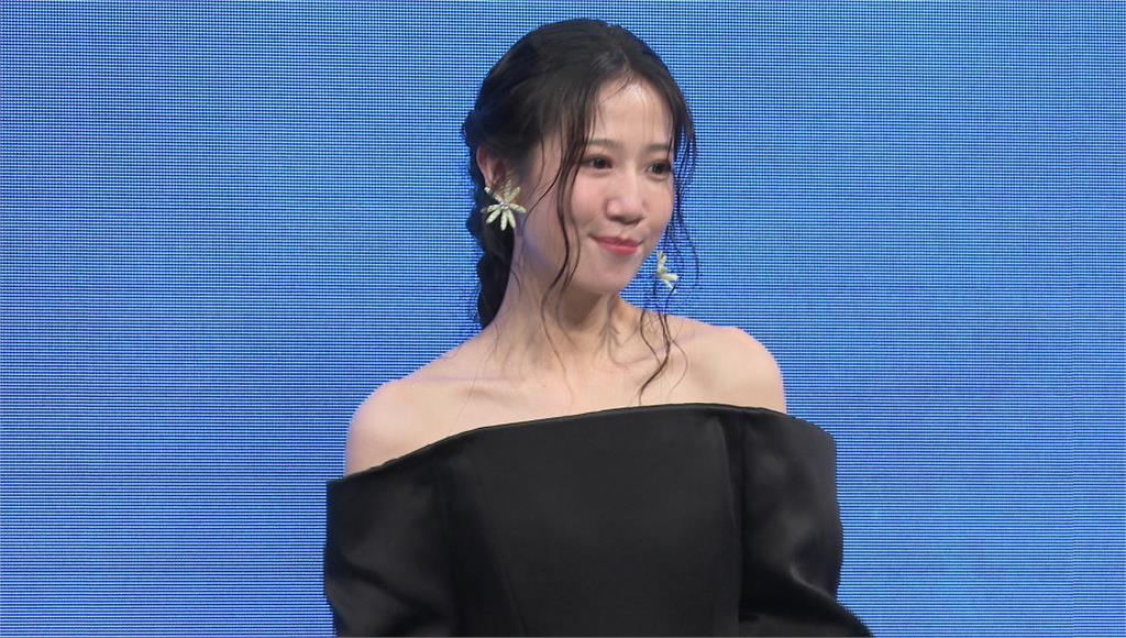 方志友離婚後首度露面　強調「從沒有後悔結婚」