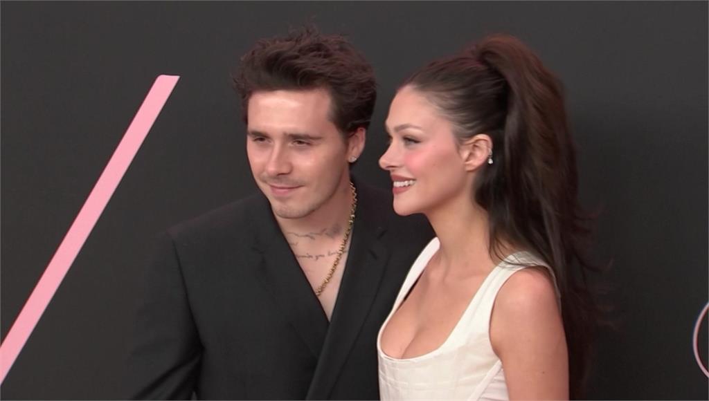 不忍了！貝克漢長子千字文「控父母6大罪狀」 與家人正式決裂