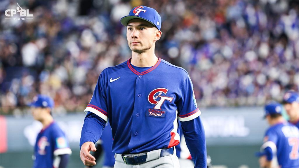 發文感謝台灣球迷、隊友！費仔：能為你們而戰是一種榮耀