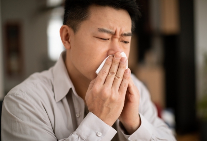 鼻中隔彎曲一定要開刀？ 耳鼻喉醫：先看這4點