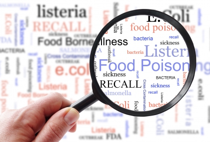 關鍵2因素  馬偕醫護迅速鎖定引發食物中毒的邦克列酸