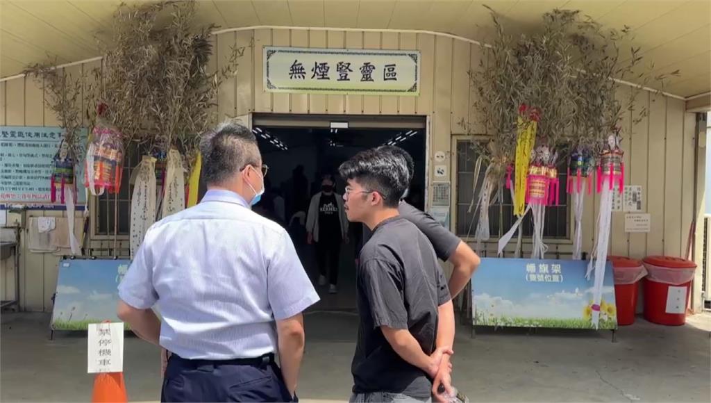 台南女警訃聞列「未婚夫」證實冥婚 專家示警2件事