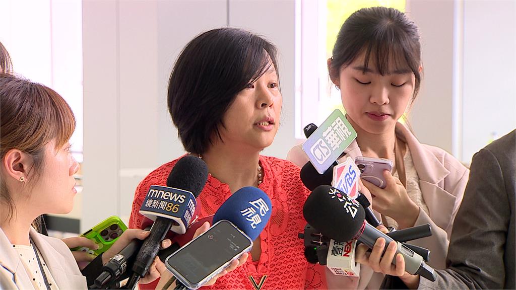 柯文哲籲謹言慎行 李貞秀「絕對尊重」：他必須維護黨的利益