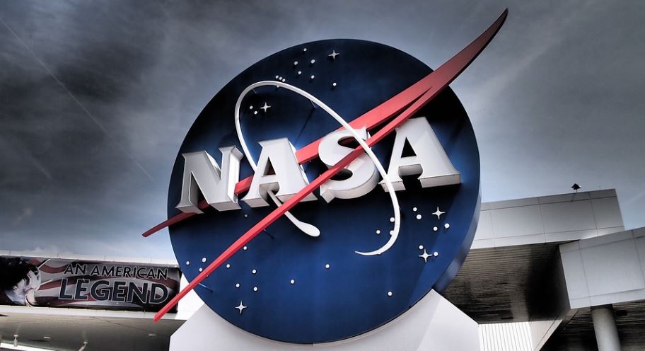 NASA明年將公布「不明飛行物」調查。示意圖／翻攝自Pixabay