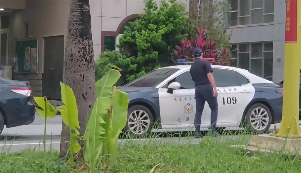 花蓮汽旅驚傳命案！52歲女疑吸毒過量死亡 前男友還請朋友一同滅證