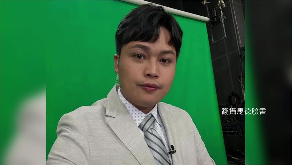 海陸中士持五星旗拍投敵片 幕後與林宸佑有關