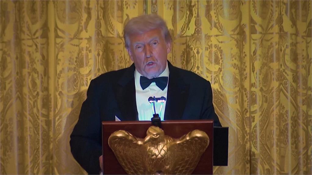 川普積極推動和平理事會 成員引爭議「俄、白俄收邀請」