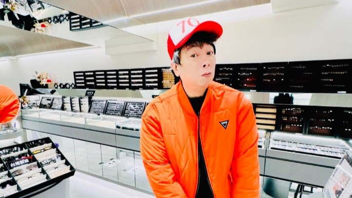 曝曹西平無病痛、睡夢中離世 乾兒子急尋家屬授權處理後事