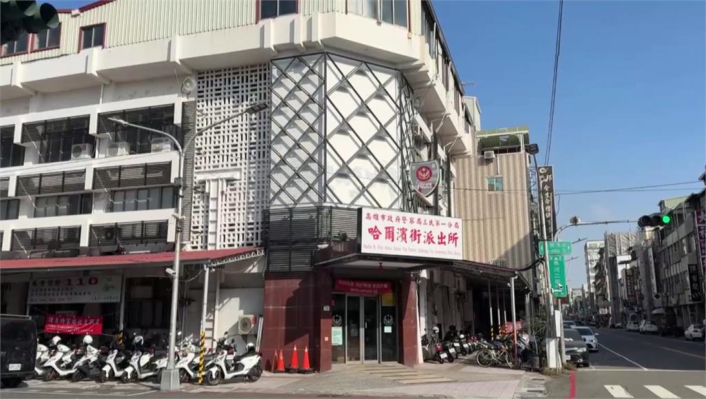 偷拍報案女「AI合成不雅照」！她收傳票才知受害 警記大過調職