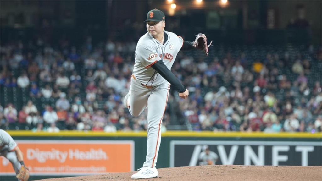 中華隊唯一大聯盟投手鄧愷威不打WBC 韓媒嗨喊：韓國隊利多