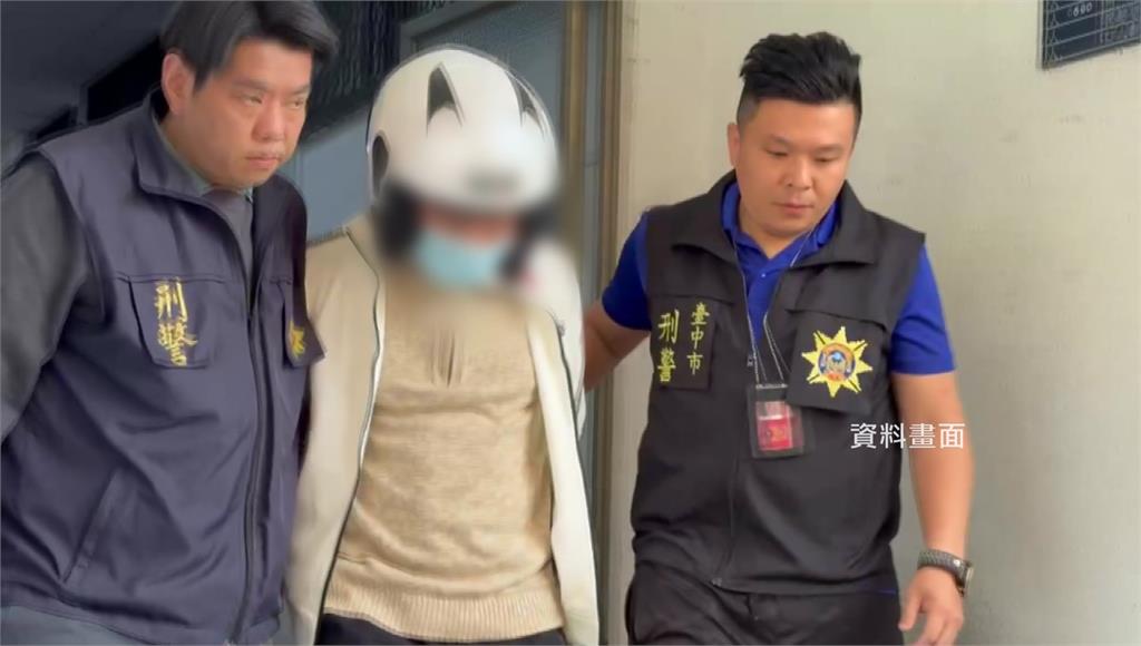 豐原情殺案反轉？兇嫌家屬曝「死者長期涉詐欺」：近3千萬遭掏空