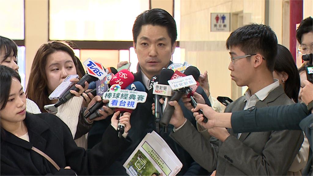 北市街頭、捷運車廂「現鼠蹤」 蔣萬安：已啟動全面清消、無新增案例