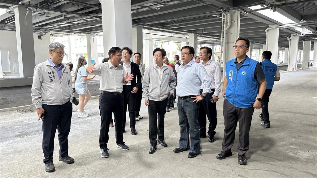 前鎮漁港船員會館優惠再加碼 　外籍船員住宿免付費