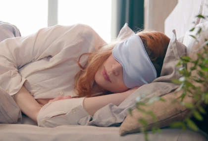 打鼾別再輕忽！小心睡眠呼吸中止症悄悄傷心血管