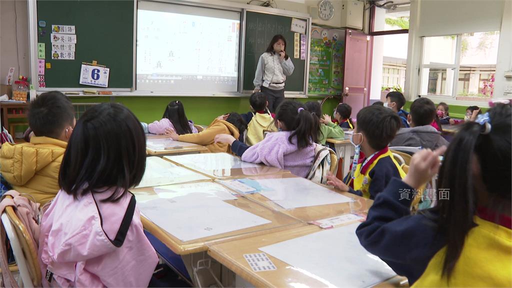 「教師荒」未解！鄭英耀稱責任在地方惹議 教育部今改口