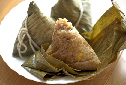 吃粽子好撐？中醫教你這樣調理脾胃更順暢！