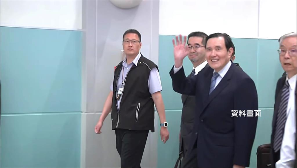 蕭旭岑批下三濫手段抹黑 談金溥聰整頓馬辦：他是老長官、凡事留一線