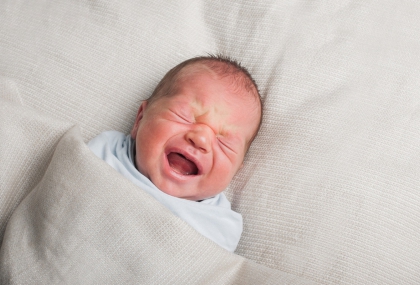 嬰幼兒與高風險族群  應提早接種疫苗建立防護