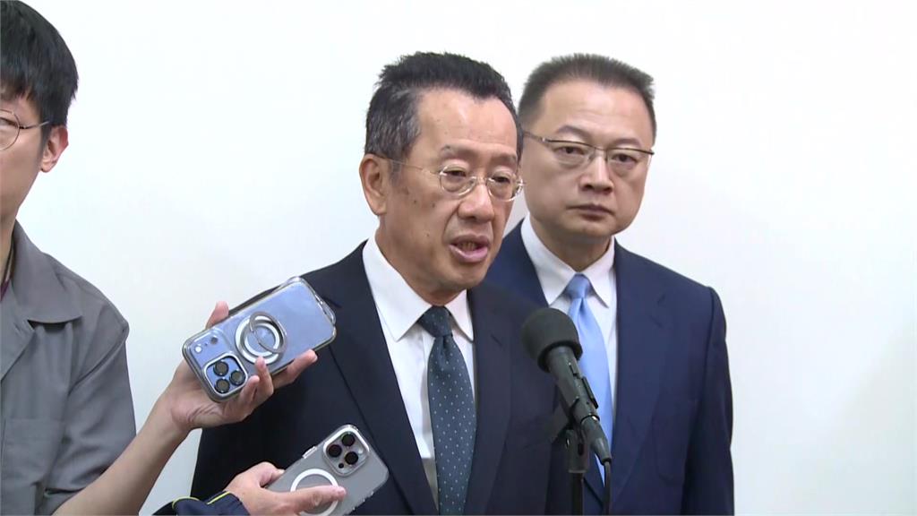 談駐台「美語老師」 防長：台美交流遠超外界想像