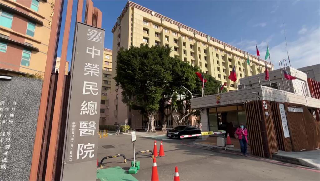 台中榮總醫材商「代開刀」 檢起訴2醫師、廠商5人