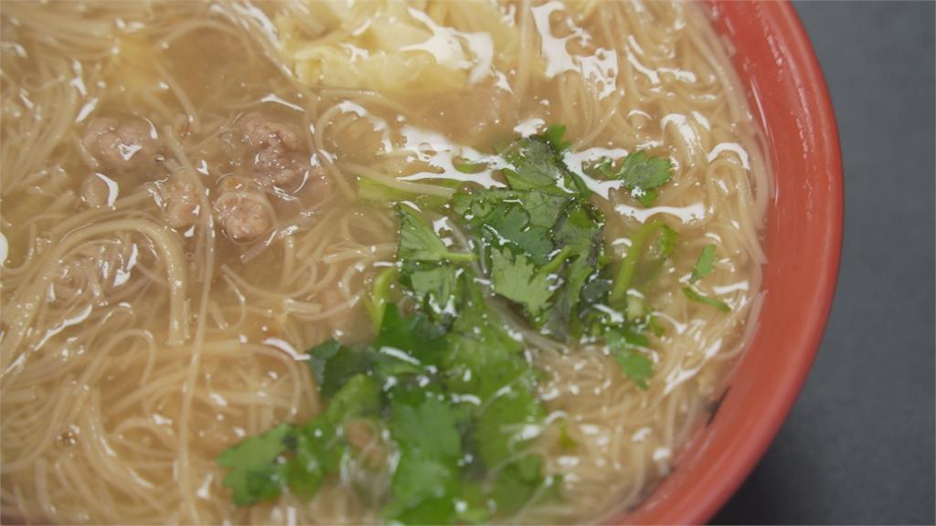 飄香百年麵線糊 傳承三代的美味堅持