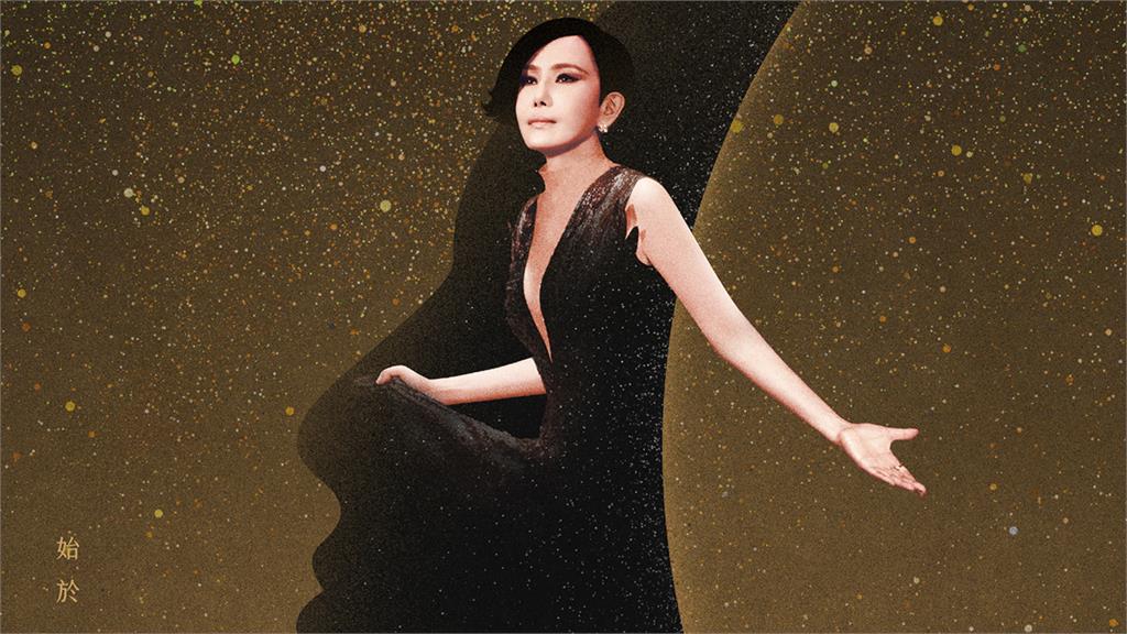 江蕙8/8、8/9台北小巨蛋演唱會宣布延期。圖／翻攝自FB@寬宏藝術