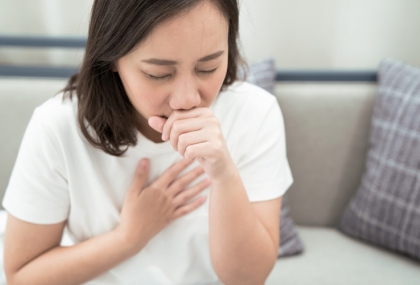 久咳不癒好不了？ 醫點名「這6類食物」別再吃了