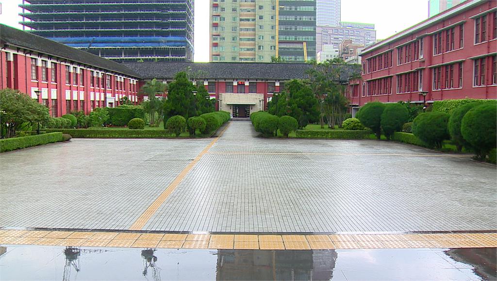 立院建物老舊！新建估需18年.經費逾千億 韓國瑜拋「2地點」搬遷