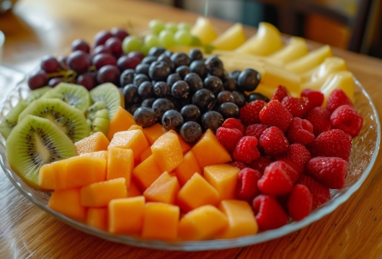 「這5種水果」其實都是蔬菜？專家曝分類真相 顛覆99%的人認知