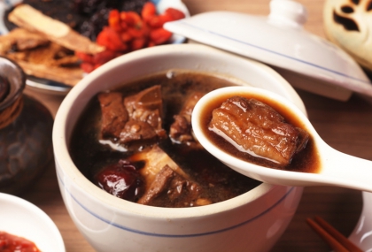 四物湯、中將湯怎麼喝才對？中醫師解析差別、最佳時機與禁忌