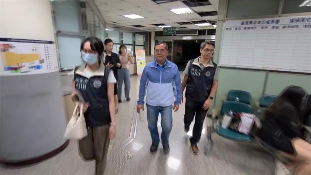 新北5連霸議員「送關廟麵」涉賄選！法院裁定100萬交保