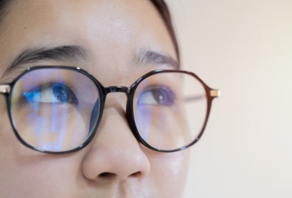 高度近視會不會失明？醫:這些變化要警戒  近視超過500度小心了