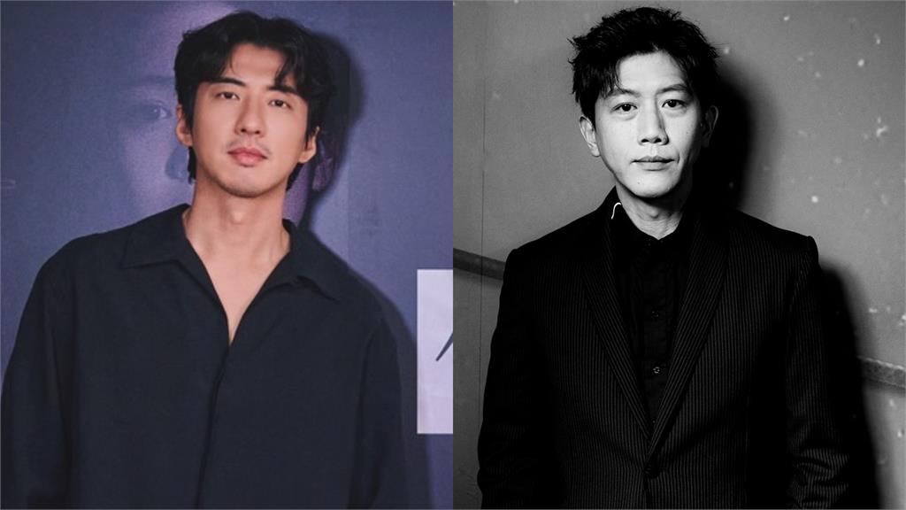 八點檔墜樓意外...傅孟柏轟「沒預算跳什麼跳」 莫子儀：劇組要負責